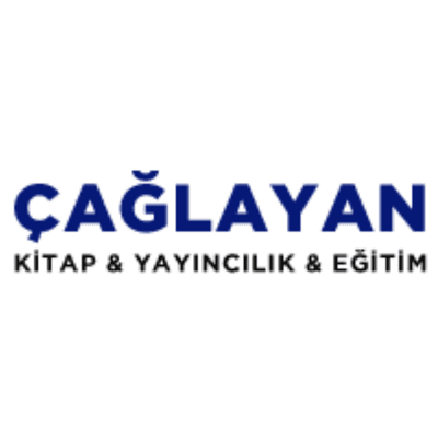 Çağlayan Kitap Yayıncılık